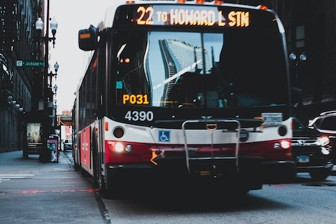 Bus